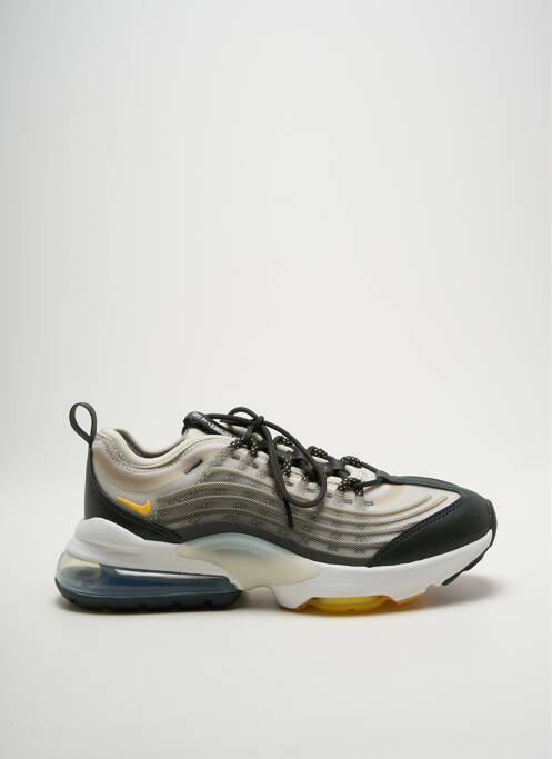 Adidași gri NIKE unisex