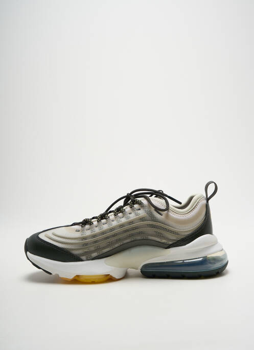 Adidași gri NIKE unisex