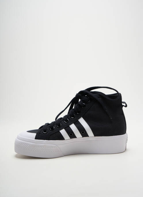 Adidași negru ADIDAS femeie
