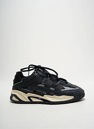 Adidași negru ADIDAS băiat