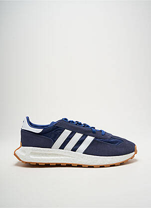 Adidași albastru ADIDAS bărbat