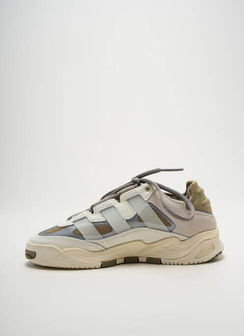 Adidași verde ADIDAS bărbat