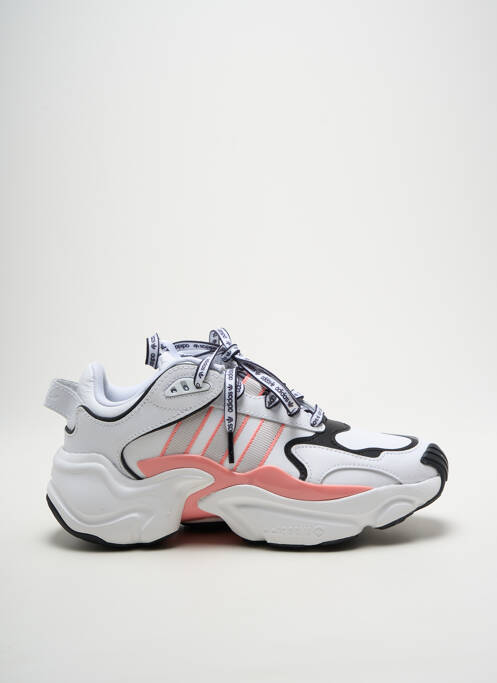 Adidași roz ADIDAS femeie