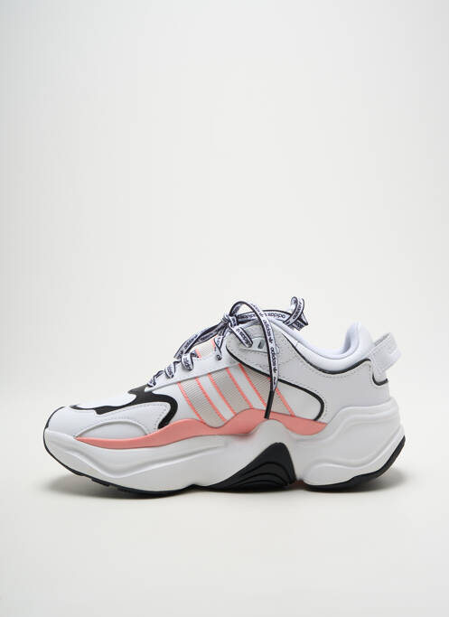 Adidași roz ADIDAS femeie