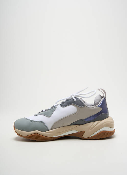 Adidași violet PUMA femeie