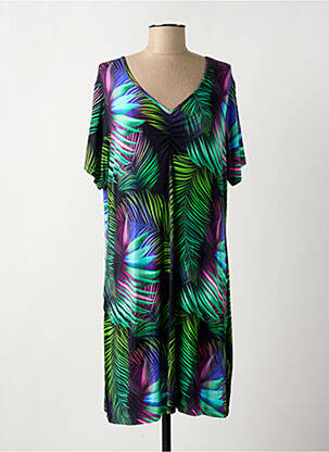 Rochie midi negru HAJO femeie