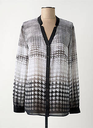 Cămașă gri RABE femeie