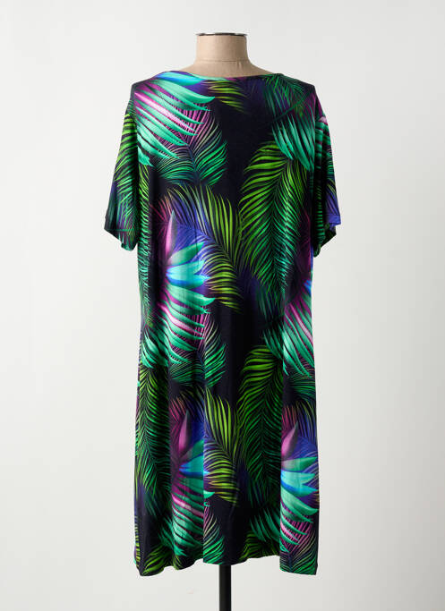 Rochie midi negru HAJO femeie