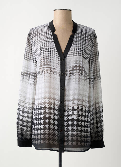 Cămașă gri RABE femeie