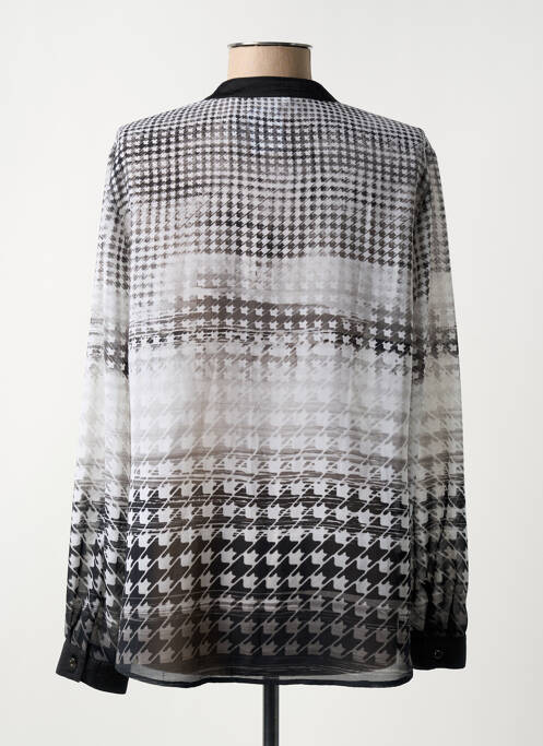 Cămașă gri RABE femeie