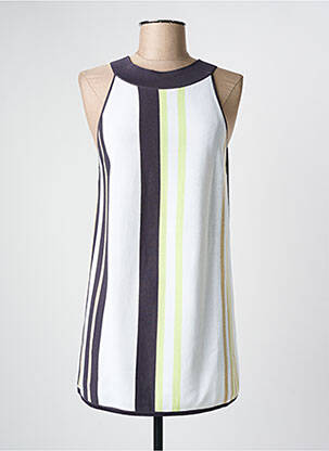 Pulover gri WNT COLLECTION femeie