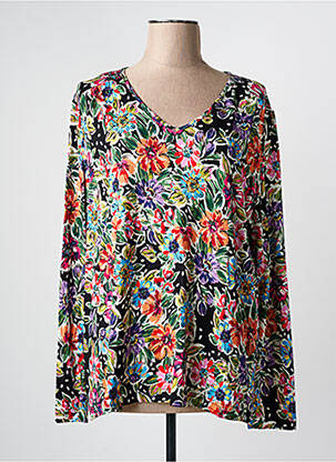 Cămașă negru GRIFFON femeie