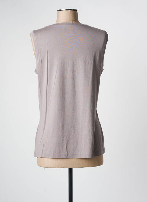 Maiou gri FRANK WALDER femeie