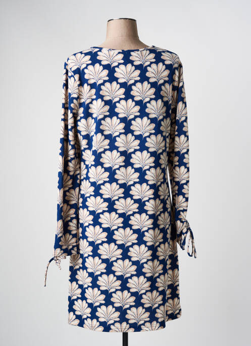 Rochie midi albastru MD'M femeie