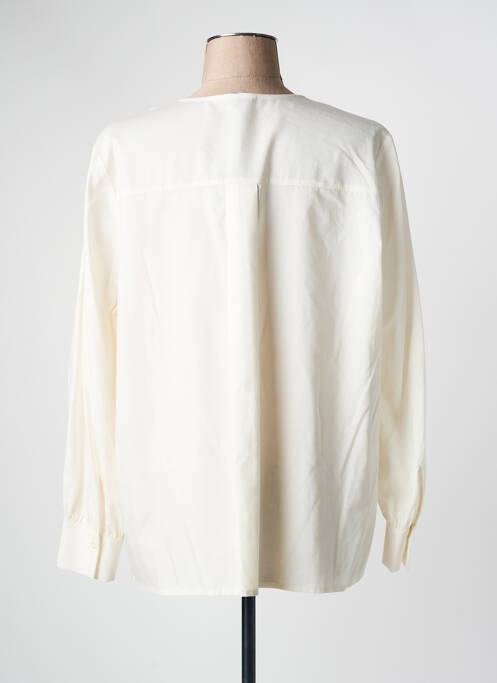 Cămașă bej OLSEN femeie