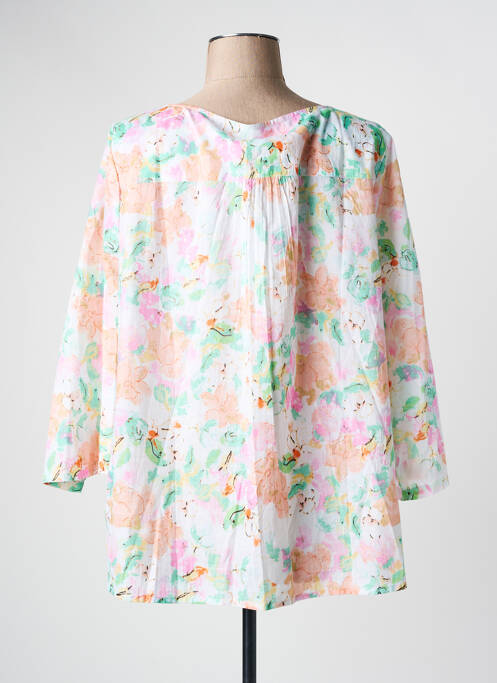 Cămașă portocaliu AGATHE & LOUISE femeie