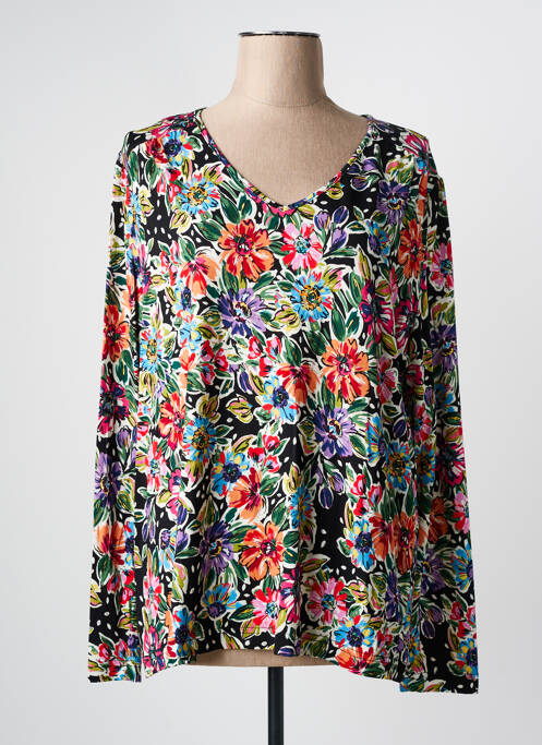 Cămașă negru GRIFFON femeie