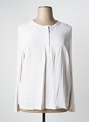 Bluză bej BASLER femeie