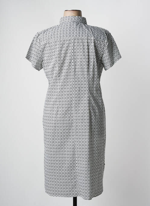 Rochie midi negru NUMEROLOGIE femeie