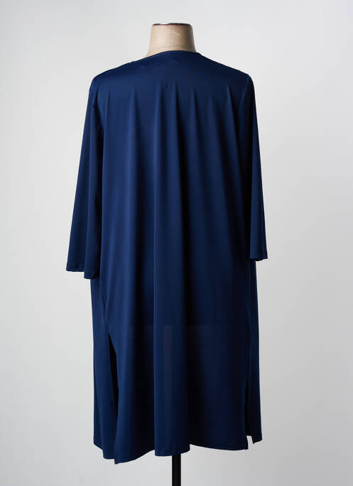 Jachete casual albastru FRANCE RIVOIRE femeie