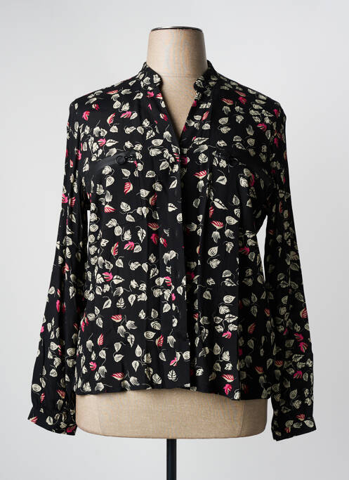 Cămașă negru ANDAMIO femeie