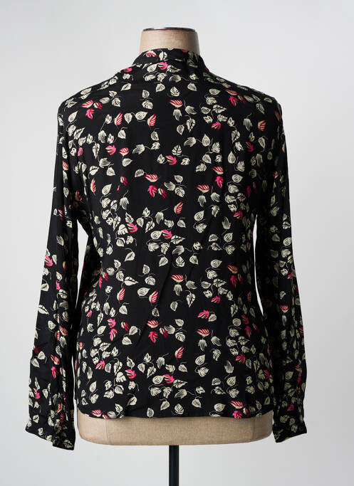 Cămașă negru ANDAMIO femeie