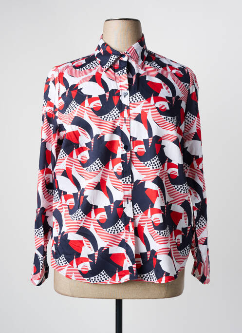 Cămașă albastru SOMMERMANN femeie