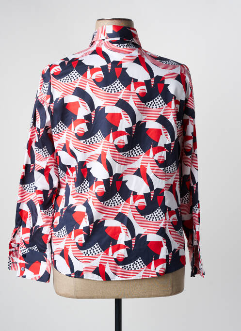 Cămașă albastru SOMMERMANN femeie