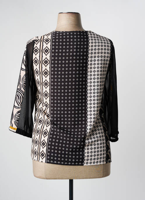 Top bej MERI & ESCA femeie