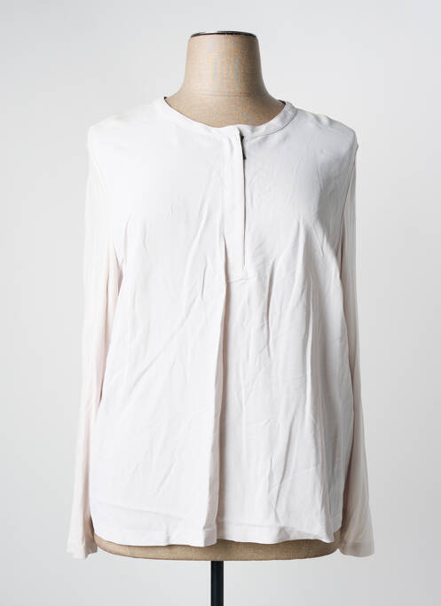 Bluză bej BASLER femeie