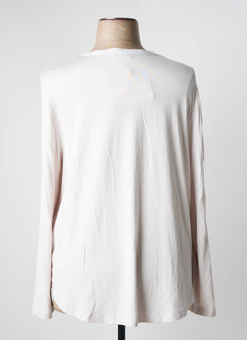 Bluză bej BASLER femeie