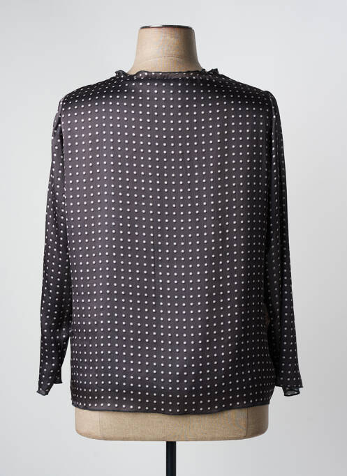 Top gri MERI & ESCA femeie