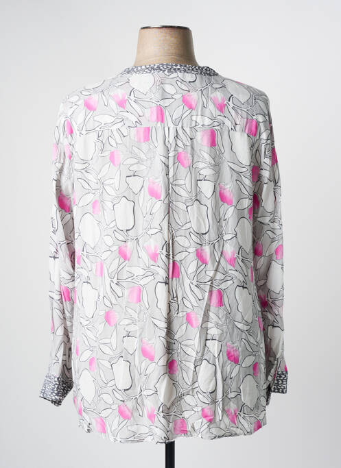 Cămașă gri THOMAS RABE femeie