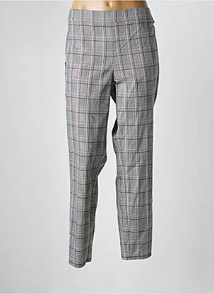 Jegging gri FRANK WALDER femeie