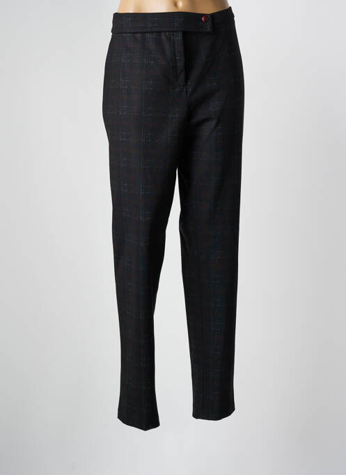 Pantalon slim negru MERI & ESCA femeie