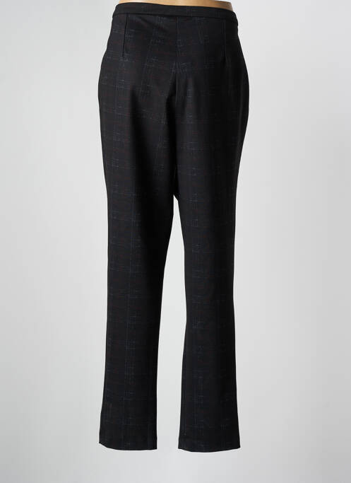 Pantalon slim negru MERI & ESCA femeie