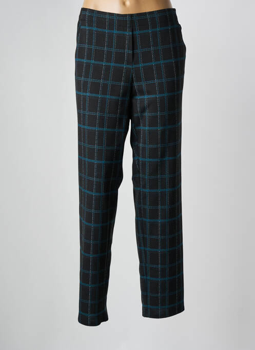 Jegging negru FRANK WALDER femeie