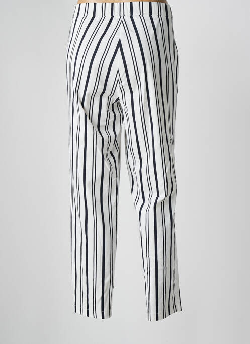 Pantalon 7/8 negru TUZZI femeie