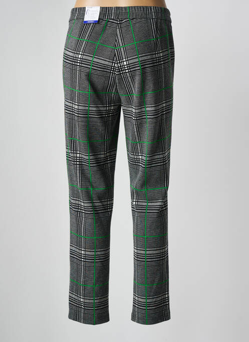 Jegging verde FRANK WALDER femeie