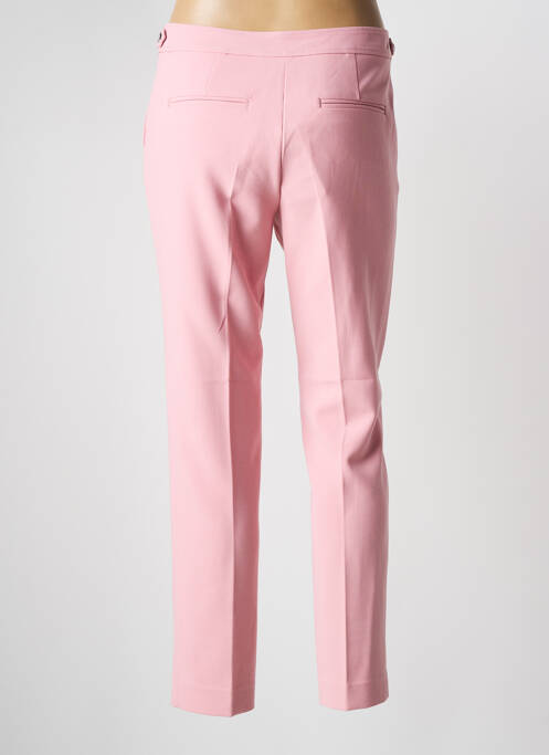 Pantalon 7/8 roz OLSEN femeie