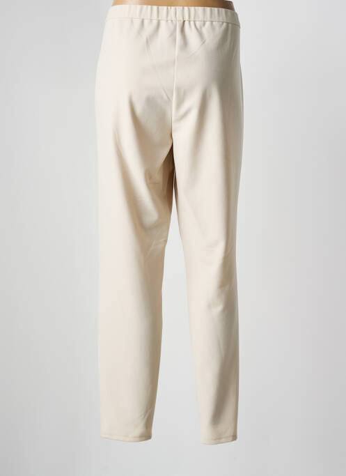 Jegging bej TUZZI femeie