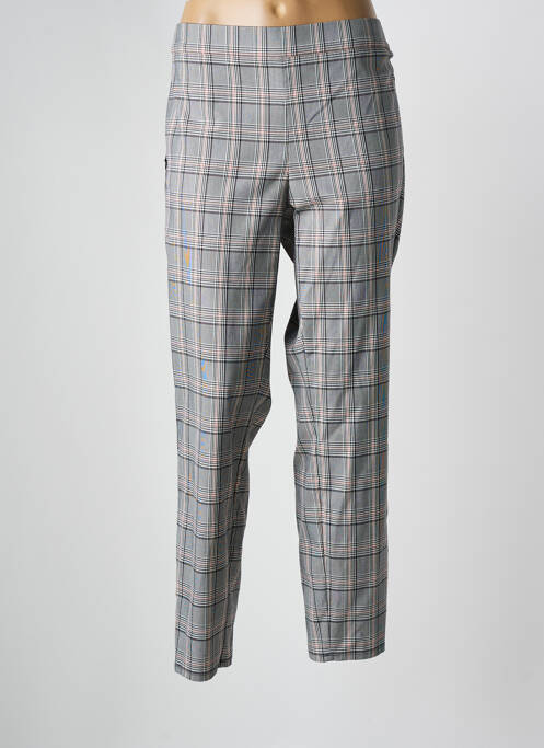 Jegging gri FRANK WALDER femeie