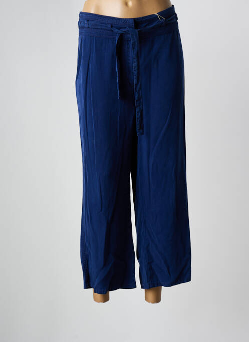 Pantalon 7/8 albastru DIANE LAURY femeie