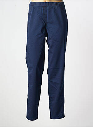 Jegging albastru FRANK WALDER femeie