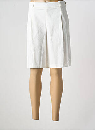 Bermudă bej ESTEL COLLECTION femeie