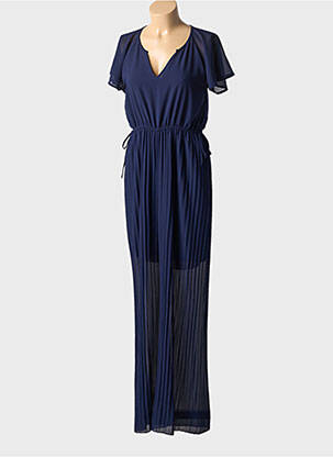 Salopetă-pantalon albastru TIFFOSI femeie