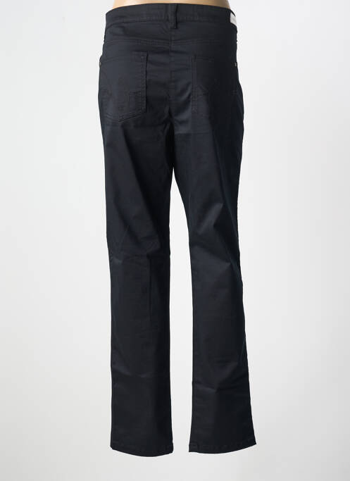 Blugi cu croială slim negru OLSEN femeie