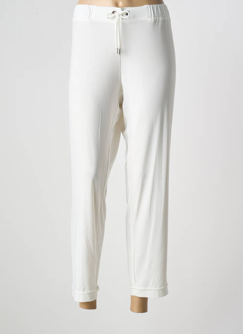 Trening alb PAZ TORRAS femeie