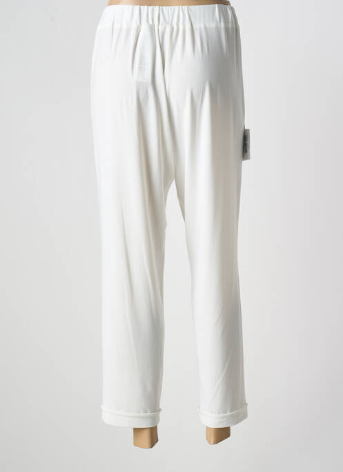 Trening alb PAZ TORRAS femeie