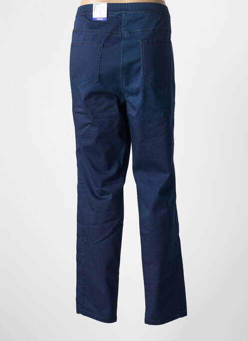 Jegging albastru FRANK WALDER femeie